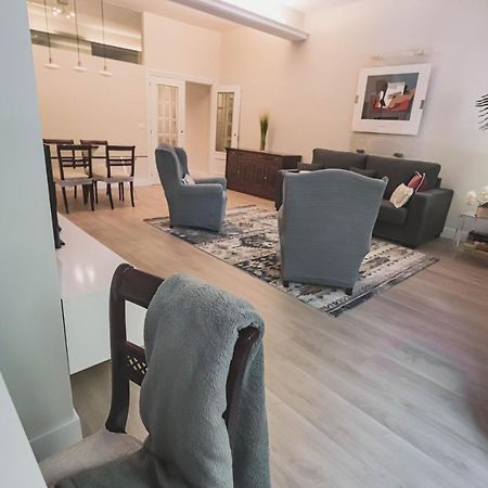 Park view beautiful apartment Bilbao Extérieur photo